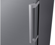 Zamrażarka Samsung RZ40H32PETEO Twin No Frost 185,8cm 36dB Srebrna 14,8kg/24h AI 323L - 1529118 - zdjęcie 9